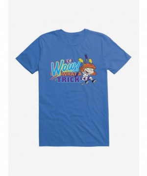 Best Deal Rugrats MVP Angelica T-Shirt $6.31 T-Shirts