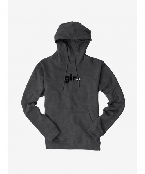 Premium Invader Zim Gir Face Logo Hoodie $14.73 Hoodies