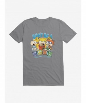 Clearance Rugrats Reptar Storytime T-Shirt $8.80 T-Shirts