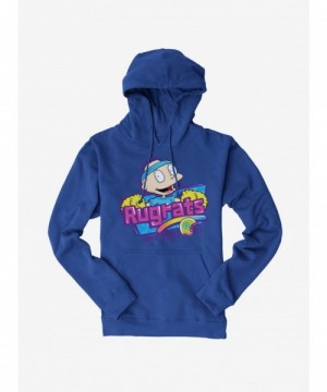 Sale Item Rugrats Tommy Since 1991 Hoodie $15.09 Hoodies