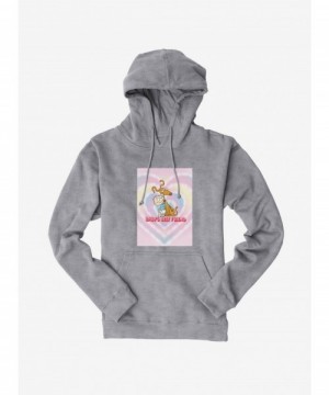 Low Price Rugrats Spike And Tommy Baby's Best Friend Hoodie $16.88 Hoodies