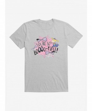 Premium Rugrats Halloween Angelica You're So Boooo-Tiful! T-Shirt $9.18 T-Shirts