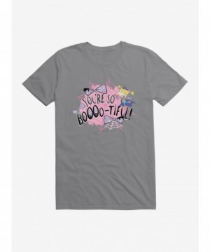 Premium Rugrats Halloween Angelica You're So Boooo-Tiful! T-Shirt $9.18 T-Shirts