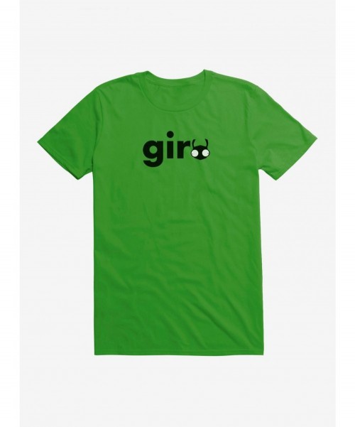 Special Invader Zim Gir Icon Script T-Shirt $5.74 T-Shirts