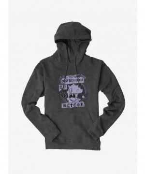 Exclusive Rugrats Did Someone Say Meteor Hoodie $11.85 Hoodies