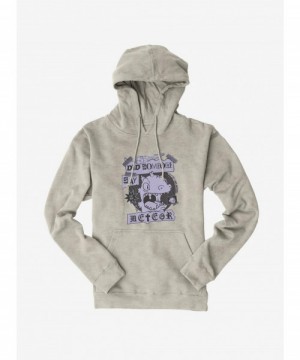 Exclusive Rugrats Did Someone Say Meteor Hoodie $11.85 Hoodies