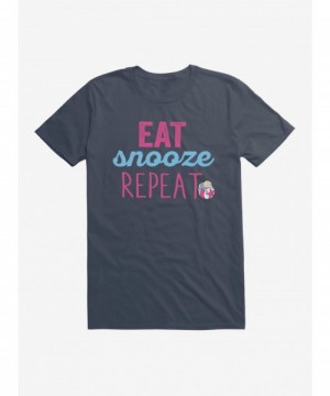 Wholesale Rugrats Eat Snooze Repeat T-Shirt $6.31 T-Shirts