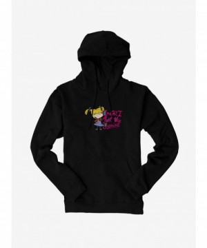 Flash Sale Rugrats Angelica Just The Greatest Hoodie $11.85 Hoodies