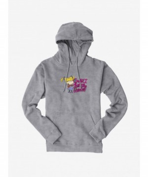 Flash Sale Rugrats Angelica Just The Greatest Hoodie $11.85 Hoodies