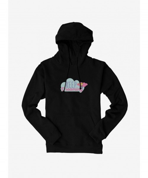 Clearance Rugrats Angelica Keep Dreaming Hoodie $14.01 Hoodies