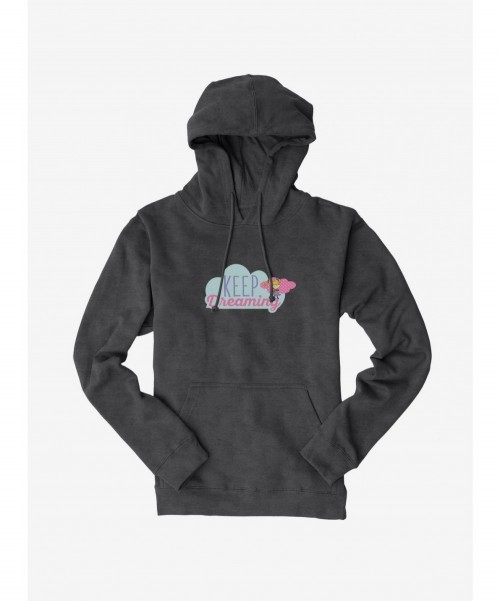 Clearance Rugrats Angelica Keep Dreaming Hoodie $14.01 Hoodies