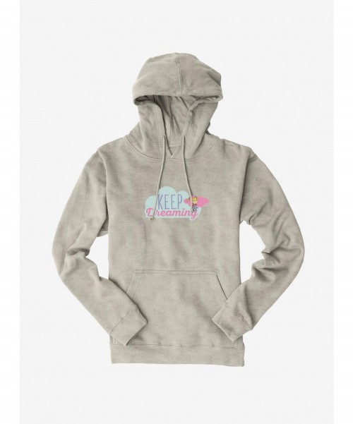 Clearance Rugrats Angelica Keep Dreaming Hoodie $14.01 Hoodies