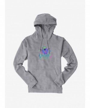 Trendy Invader Zim Florpus I'll Destroy You Hoodie $15.80 Hoodies