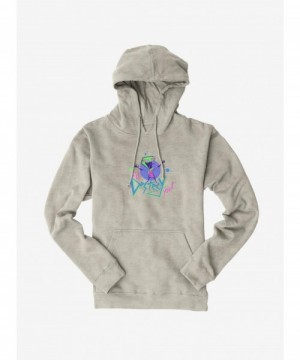 Trendy Invader Zim Florpus I'll Destroy You Hoodie $15.80 Hoodies