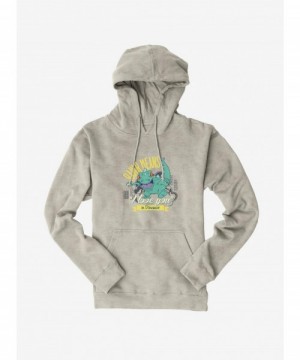 Trendy Rugrats Reptar Rawr Means I Love You In Dinosaur Hoodie $11.85 Hoodies