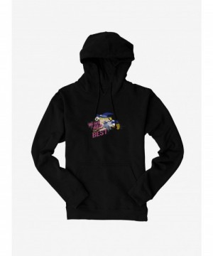 Festival Price Rugrats Halloween Angelica Wicked Witch Of The Best Hoodie $14.01 Hoodies