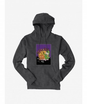 Premium Rugrats Halloween Tommy Rept-Ahhh! Hoodie $16.88 Hoodies