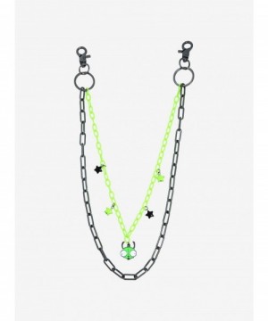 Value for Money Invader Zim GIR Wallet Chain $6.08 Other Merch