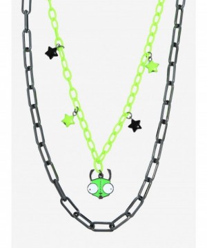 Value for Money Invader Zim GIR Wallet Chain $6.08 Other Merch