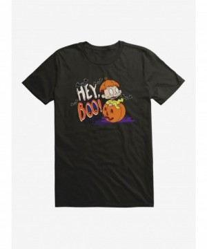 Best Deal Rugrats Halloween Dil Hey Boo! T-Shirt $9.56 T-Shirts