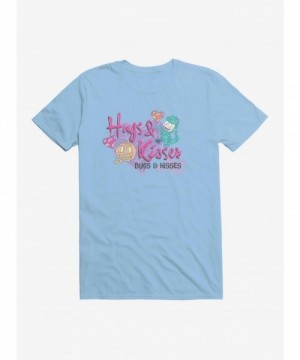 Pre-sale Discount Rugrats Halloween Tommy Hugs And Kisses, Bugs And Hisses T-Shirt $5.93 T-Shirts