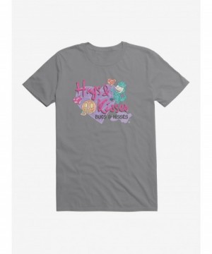 Pre-sale Discount Rugrats Halloween Tommy Hugs And Kisses, Bugs And Hisses T-Shirt $5.93 T-Shirts