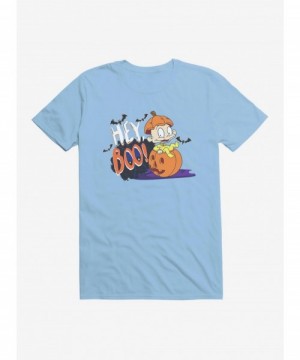 Best Deal Rugrats Halloween Dil Hey Boo! T-Shirt $9.56 T-Shirts