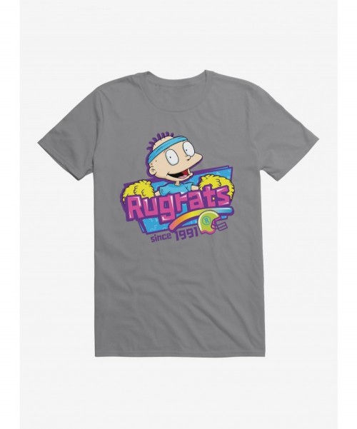 Premium Rugrats Tommy Since 1991 T-Shirt $7.84 T-Shirts