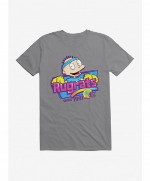 Premium Rugrats Tommy Since 1991 T-Shirt $7.84 T-Shirts