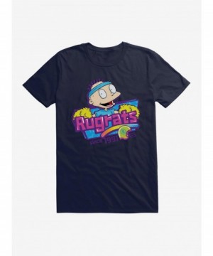 Premium Rugrats Tommy Since 1991 T-Shirt $7.84 T-Shirts