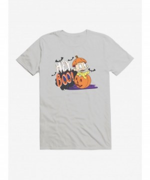 Best Deal Rugrats Halloween Dil Hey Boo! T-Shirt $9.56 T-Shirts