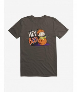 Best Deal Rugrats Halloween Dil Hey Boo! T-Shirt $9.56 T-Shirts