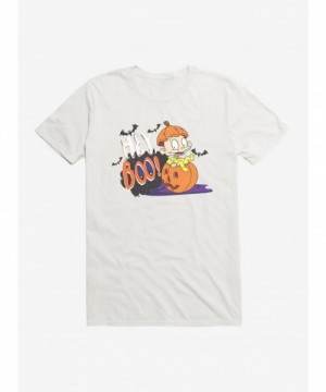 Best Deal Rugrats Halloween Dil Hey Boo! T-Shirt $9.56 T-Shirts