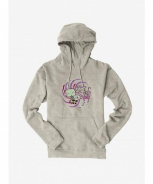 Wholesale Invader Zim It's Spooky Season Hoodie $12.57 Hoodies