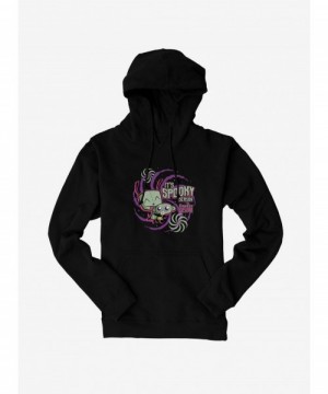 Wholesale Invader Zim It's Spooky Season Hoodie $12.57 Hoodies