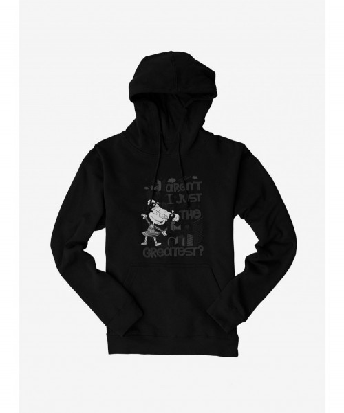 Flash Sale Rugrats Angelica The Greatest Hoodie $14.37 Hoodies