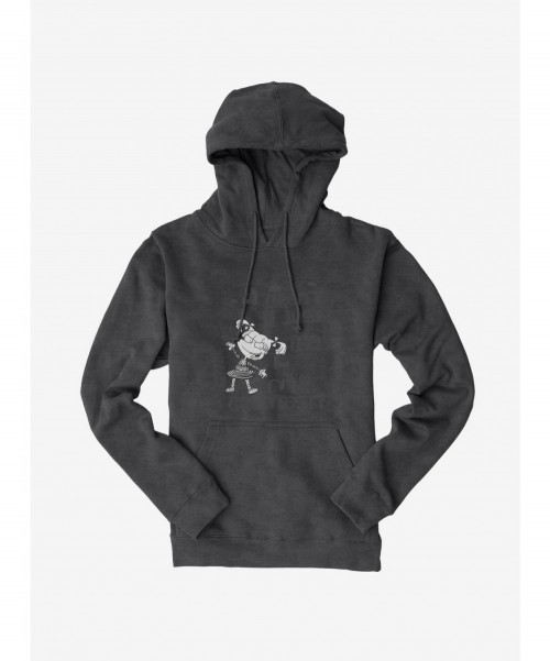 Flash Sale Rugrats Angelica The Greatest Hoodie $14.37 Hoodies