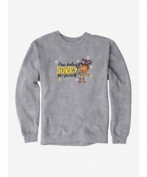 Pre-sale Discount Rugrats Susie Carmichael Stop Feeling Sorry For Yourself Sweatshirt $11.81 Sweatshirts