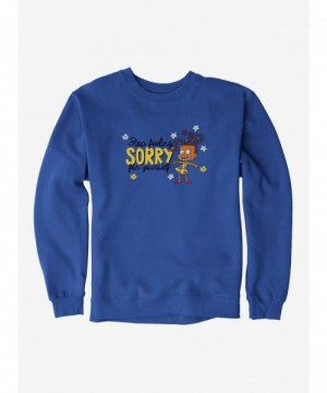 Pre-sale Discount Rugrats Susie Carmichael Stop Feeling Sorry For Yourself Sweatshirt $11.81 Sweatshirts