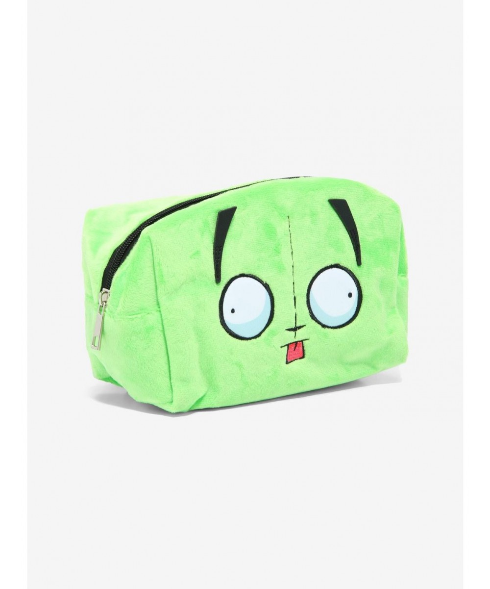 New Arrival Invader Zim GIR Makeup Bag $6.97 Bags