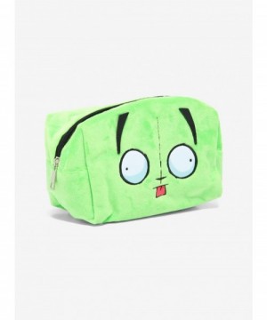 New Arrival Invader Zim GIR Makeup Bag $6.97 Bags