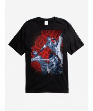 Value Item Legend of Korra Team T-Shirt $7.07 T-Shirts