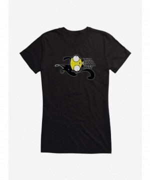 Clearance Invader Zim Gir Whachoo Say Girls T-Shirt $8.96 T-Shirts