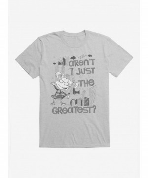 Value Item Rugrats Angelica The Greatest T-Shirt $6.50 T-Shirts