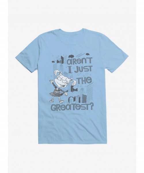 Value Item Rugrats Angelica The Greatest T-Shirt $6.50 T-Shirts