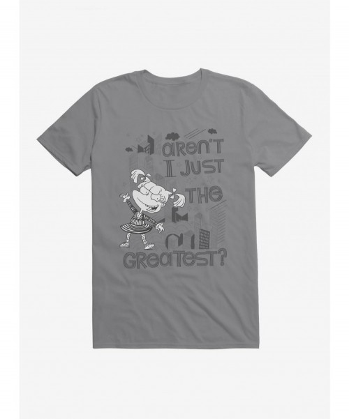 Value Item Rugrats Angelica The Greatest T-Shirt $6.50 T-Shirts