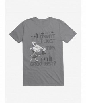 Value Item Rugrats Angelica The Greatest T-Shirt $6.50 T-Shirts