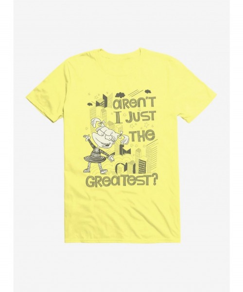 Value Item Rugrats Angelica The Greatest T-Shirt $6.50 T-Shirts