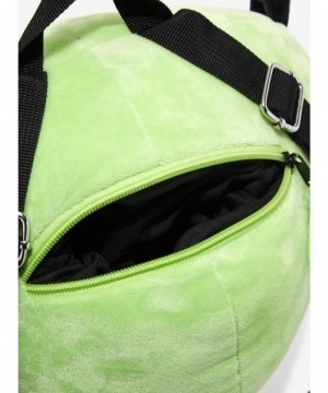 Unique Invader Zim GIR Plush Backpack $9.57 Socks