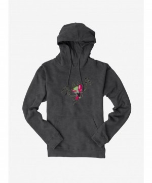 Wholesale Invader Zim Florpus Hoodie $12.21 Hoodies